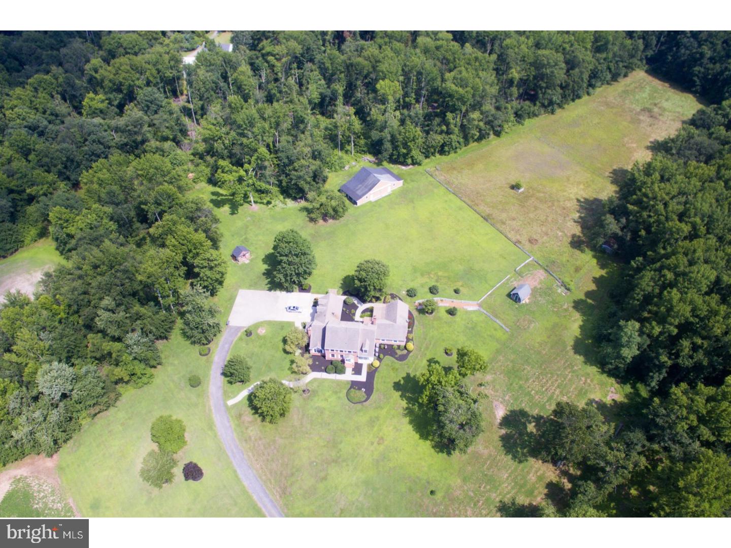 140 West Tomlin Station Road Mickleton, NJ 08056 - Photo 23 of 25 Exterior