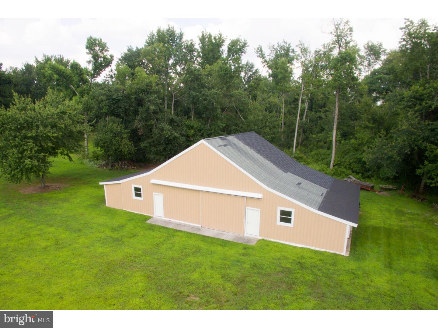 140 West Tomlin Station Road Mickleton, NJ 08056 - Photo 24 of 25 Barn