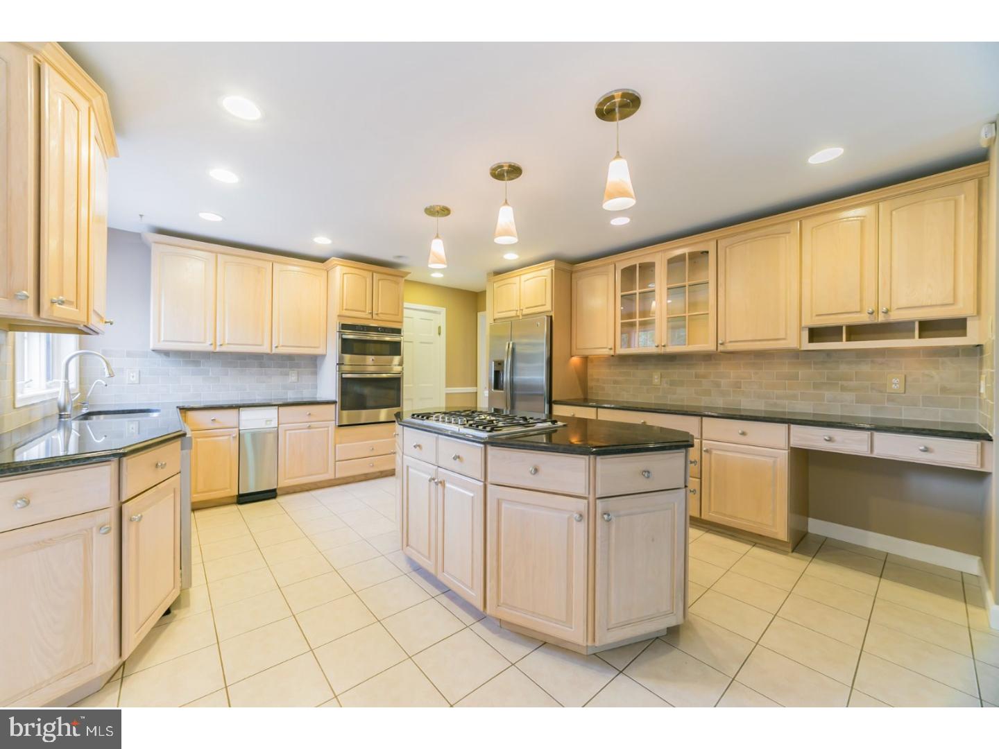 140 West Tomlin Station Road Mickleton, NJ 08056 - Photo 5 of 25 Kitchen