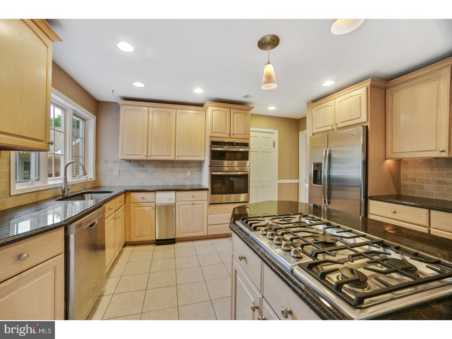 140 West Tomlin Station Road Mickleton, NJ 08056 - Photo 6 of 25 Kitchen