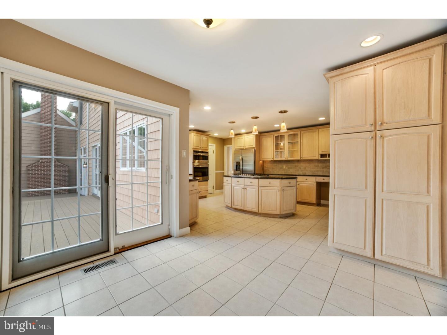 140 West Tomlin Station Road Mickleton, NJ 08056 - Photo 7 of 25 Kitchen