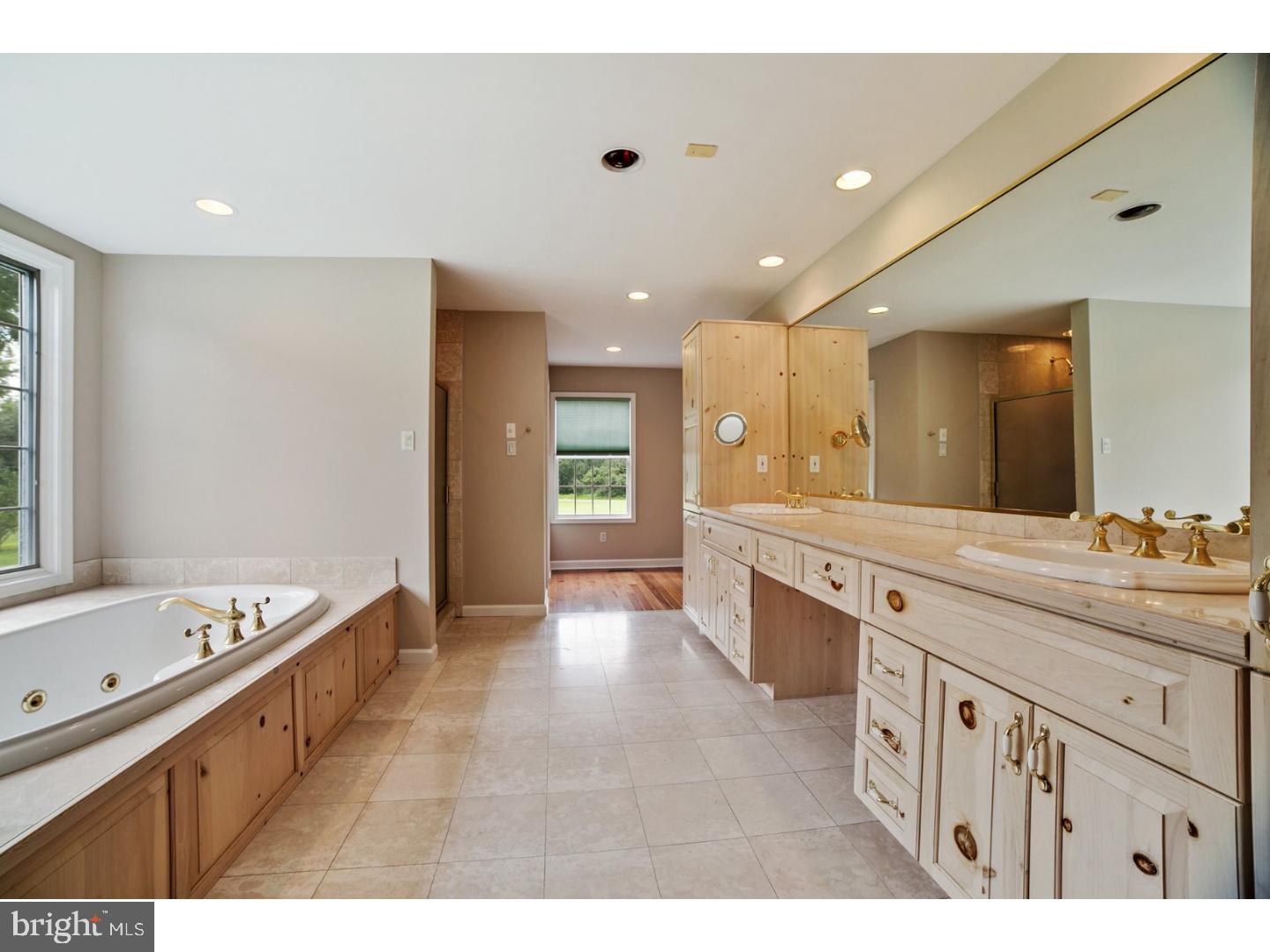 140 West Tomlin Station Road Mickleton, NJ 08056 - Photo 10 of 25 Master Bathroom