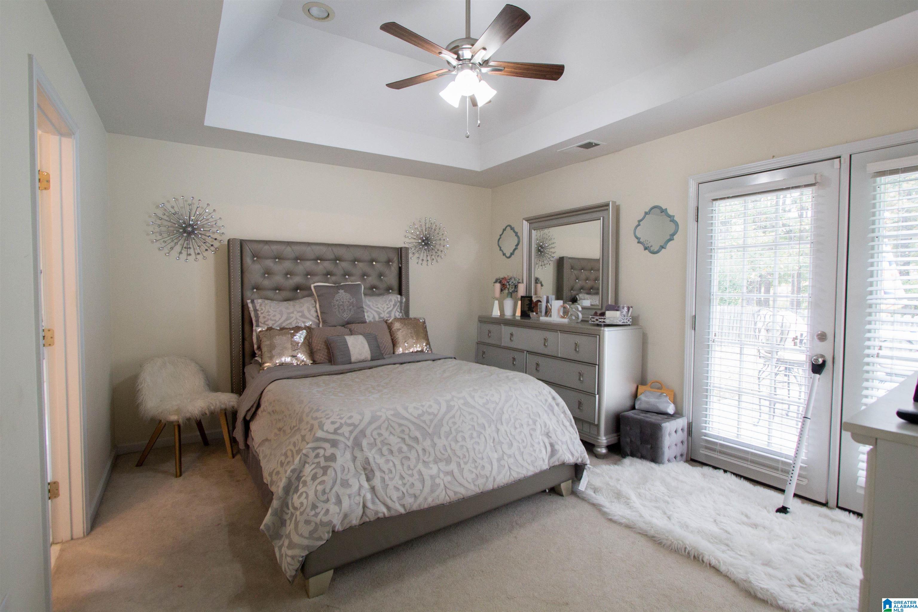 128 Fairview Lane Montevallo, AL 35115 - Photo 24 of 40