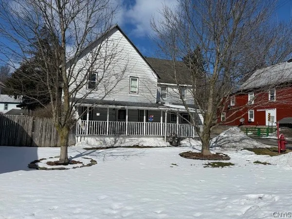 $74,900 | 35 East Main Street, Cortlandville, NY 13101
