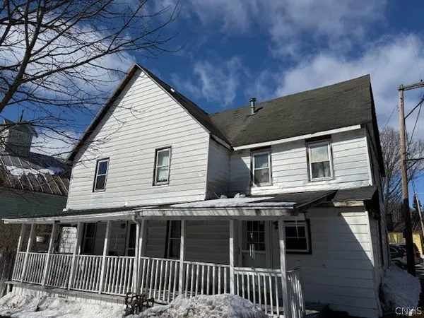 $74,900 | 35 East Main Street, Cortlandville, NY 13101