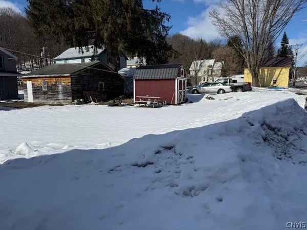$74,900 | 35 East Main Street, Cortlandville, NY 13101