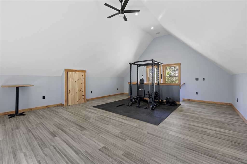 8 Barrett Road North Brookfield, MA 01535 - Photo 29 of 40 Gallery Image 29