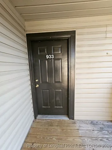 $850 | 933 Applewood Lane, Fayetteville, NC 28303