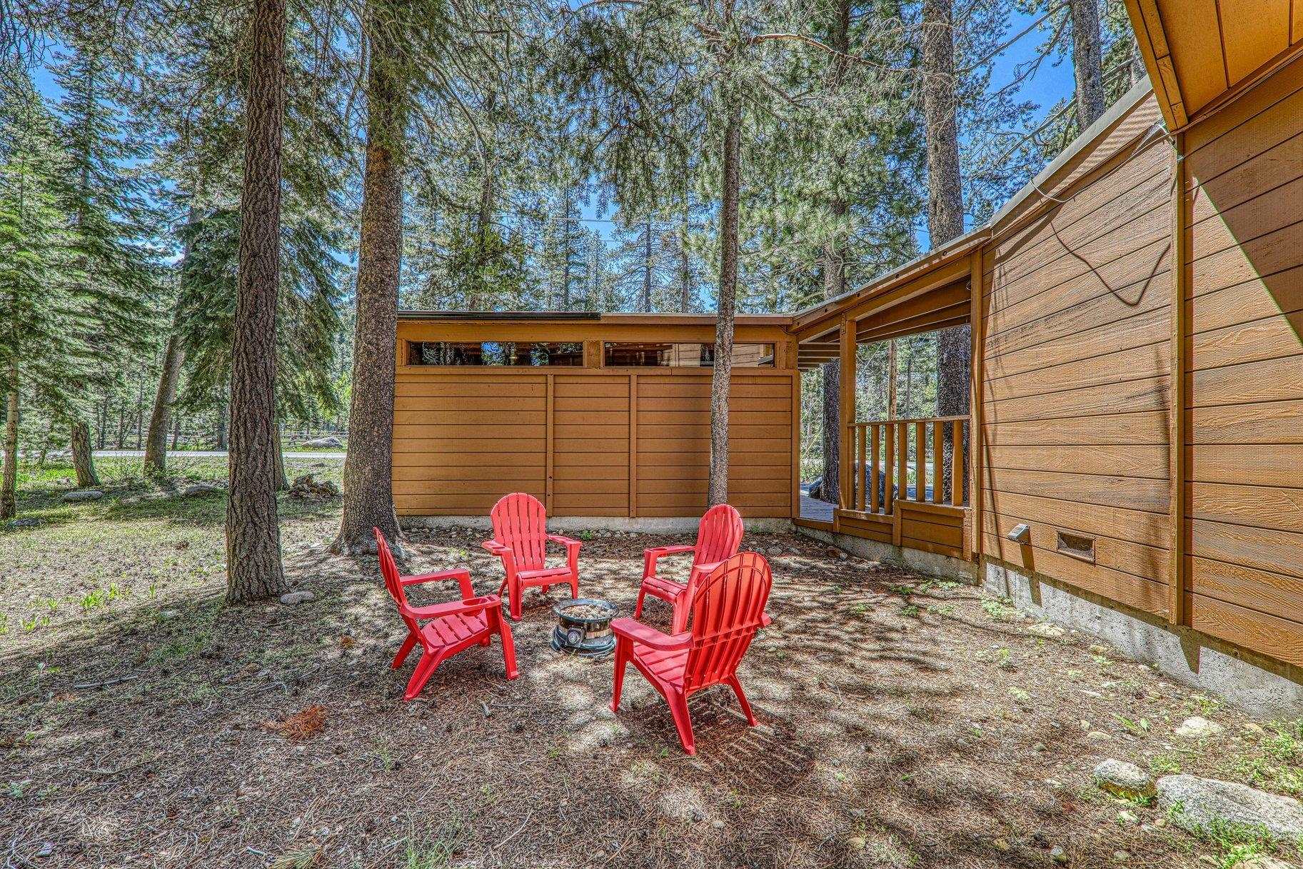 340 Olympic Vly Road Olympic Valley, CA 96146 - Photo 5 of 28