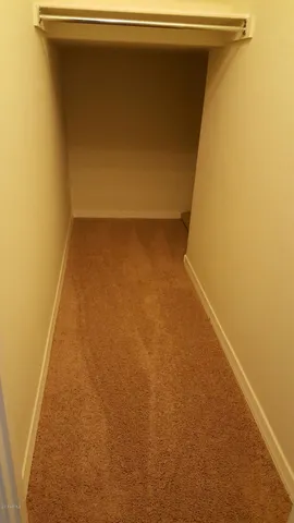 a view of small space