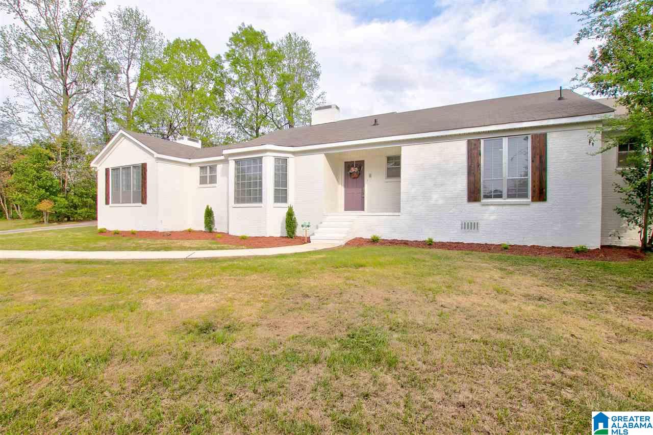 445 2nd Place Pleasant Grove, AL 35127 - Photo 31 of 40