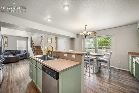 $425,000 | 7865 Fedora Lane, Colorado Springs, CO 80923