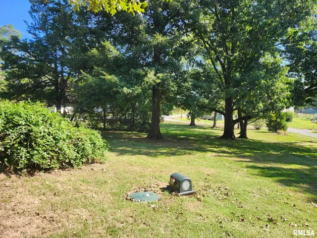 $39,000 | 4760 Raleigh Road, Eldorado, IL 62930