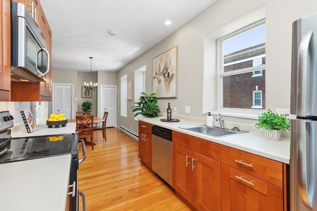88 Florida Street, Unit 2 Boston, MA 02124 - Photo 10 of 24