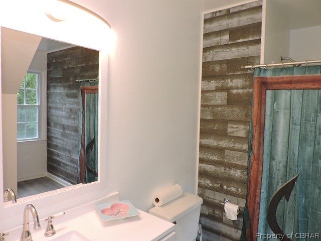 7439 Joseph Lewis Road Hayes, VA 23072 - Photo 25 of 38 2ND BEDROOM FULL BATH