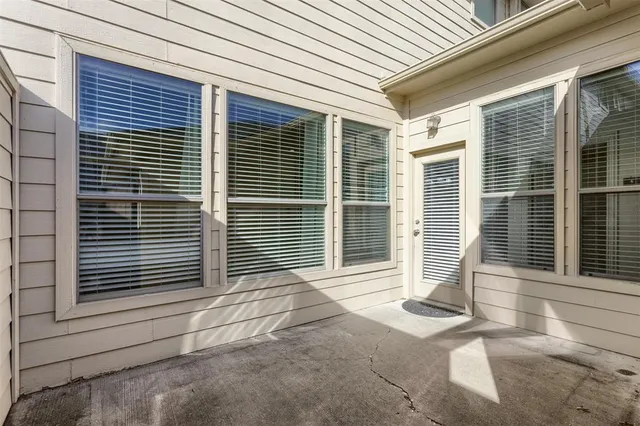 a front view of a house with a garage