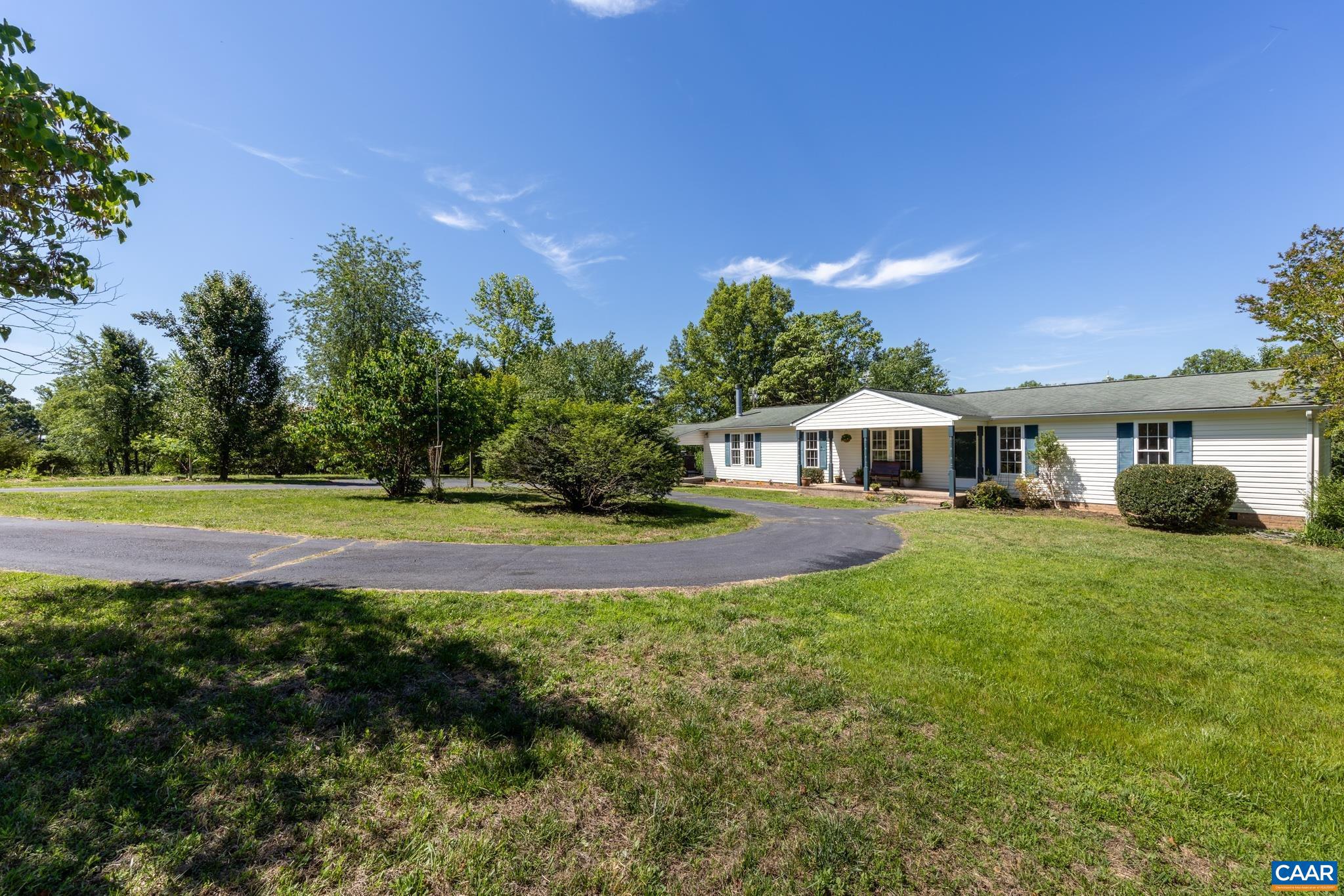 1529 John Tucker Road Aroda, VA 22709 - Photo 50 of 64