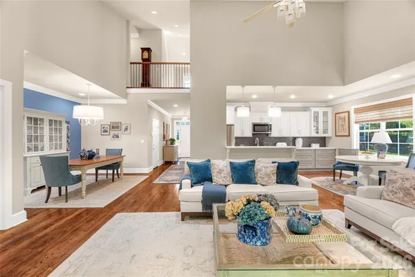 $639,000 | 211 Towne Pl Drive, Hendersonville, NC 28792