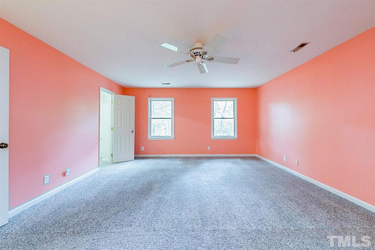 5208 Hallmark Road Durham, NC 27712 - Photo 14 of 25 a view of empty room with window