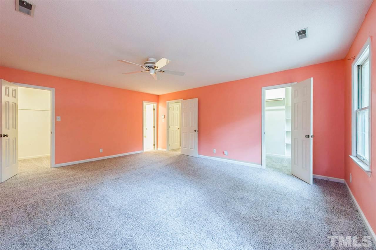 5208 Hallmark Road Durham, NC 27712 - Photo 15 of 25 a view of an empty room with a window