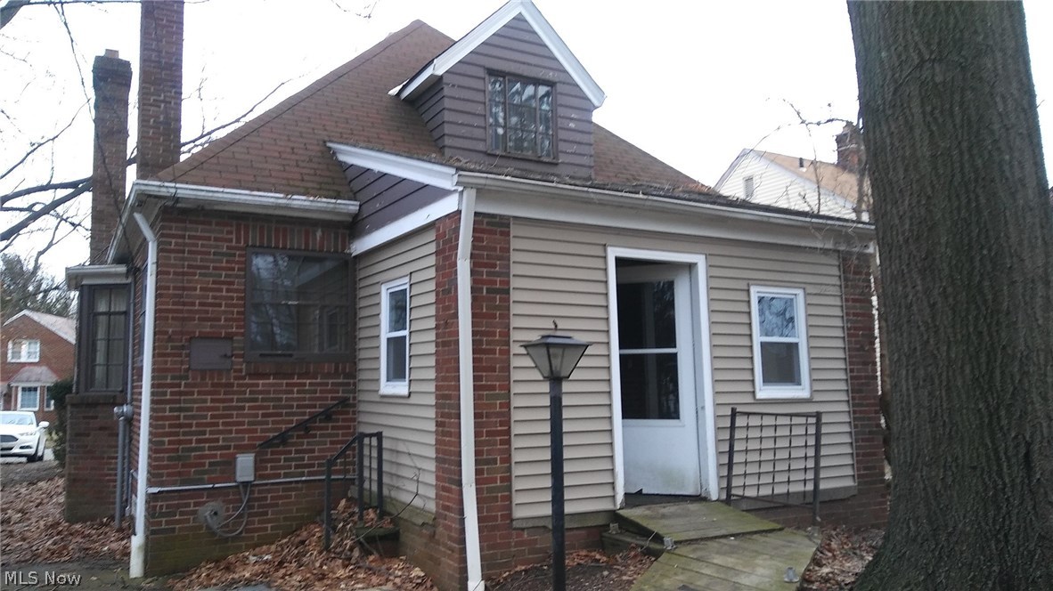 5258 Camden Road Maple Heights, OH 44137 - Photo 7 of 7 Gallery Image 7