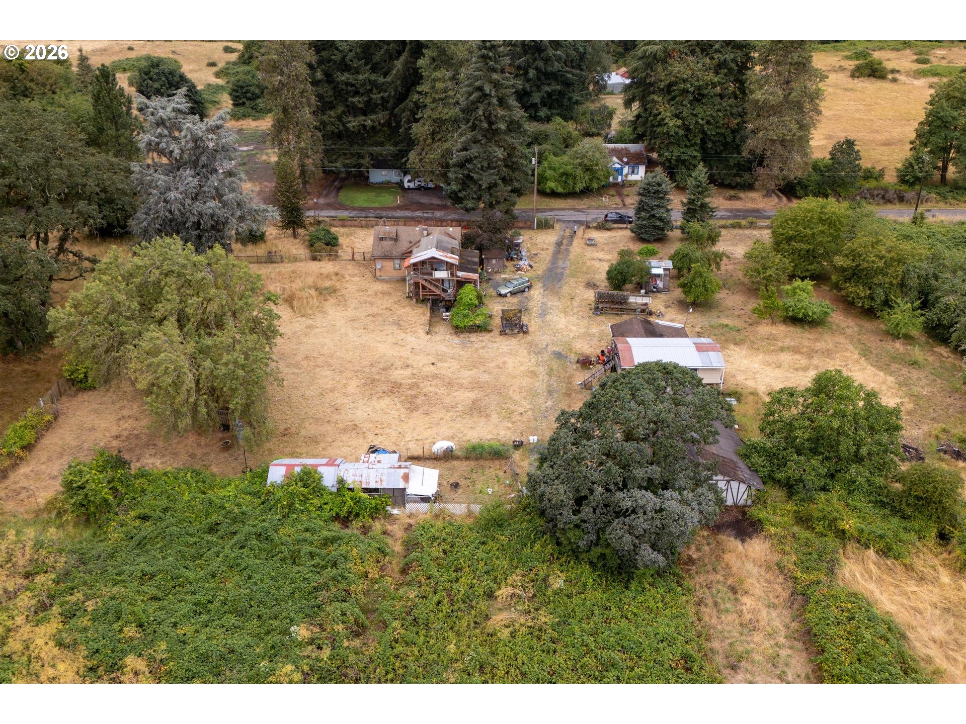 54330 Freeman Road Scappoose, OR 97056 - Photo 10 of 24 Gallery Image 10