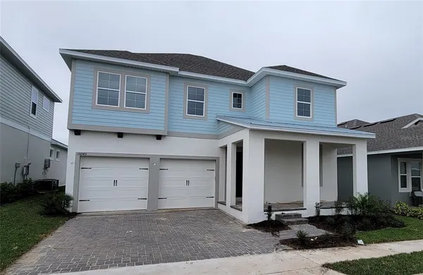 $3,750 | 15045 Lebeau Loop, Winter Garden, FL 34787