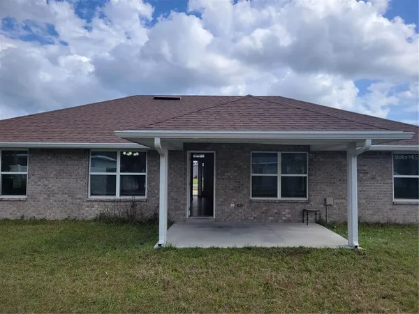 $2,200 | 25 Lindberg Lane, Palm Coast, FL 32137