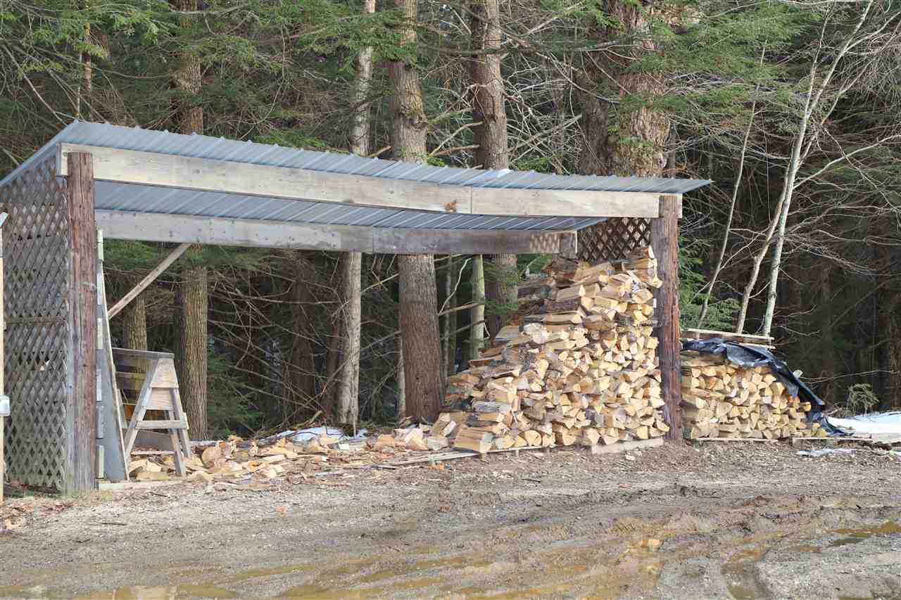 155 Gilsum Mine Road Alstead, NH 03602 - Photo 34 of 36 Gallery Image 34