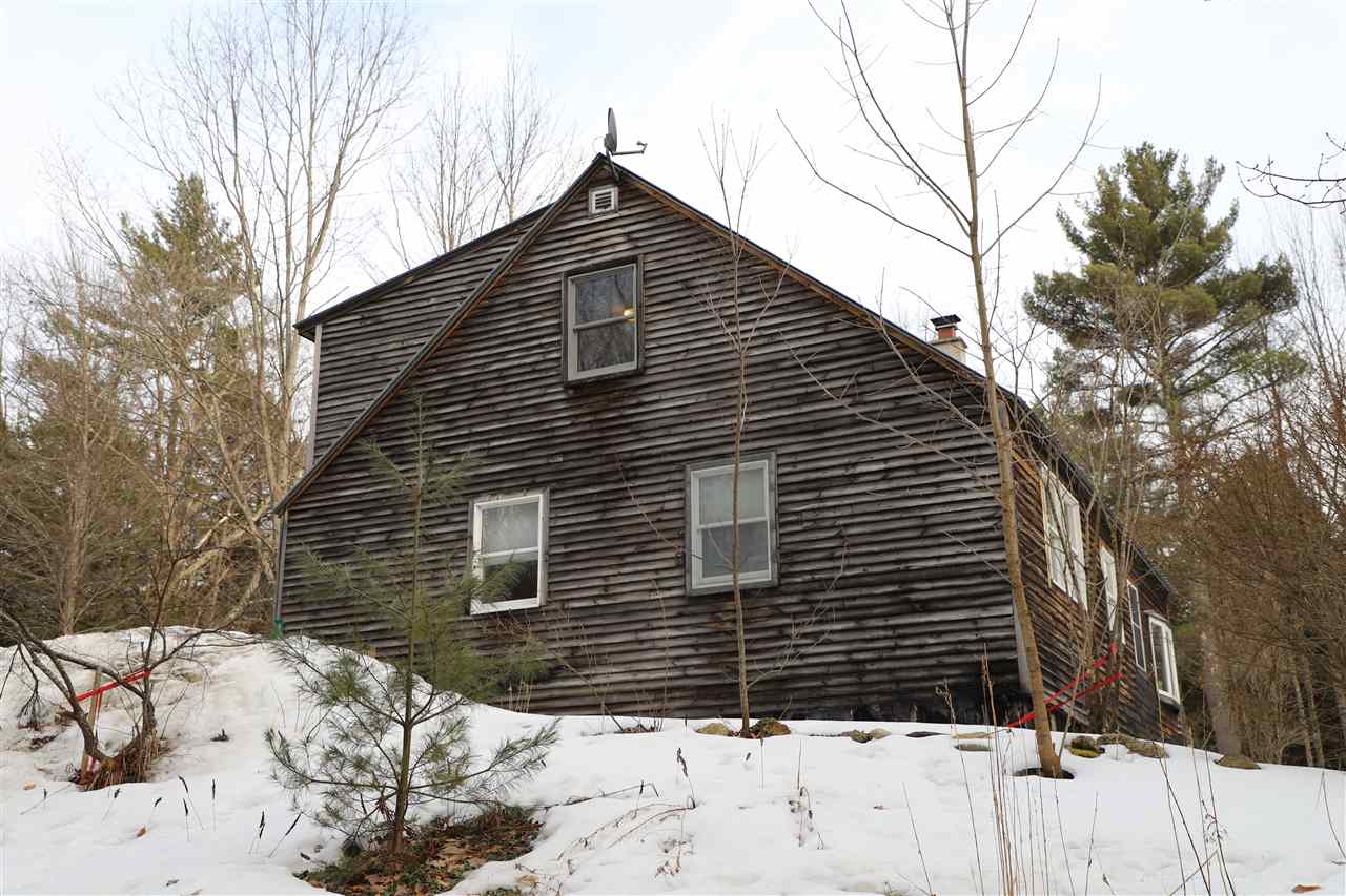 155 Gilsum Mine Road Alstead, NH 03602 - Photo 36 of 36 Gallery Image 36