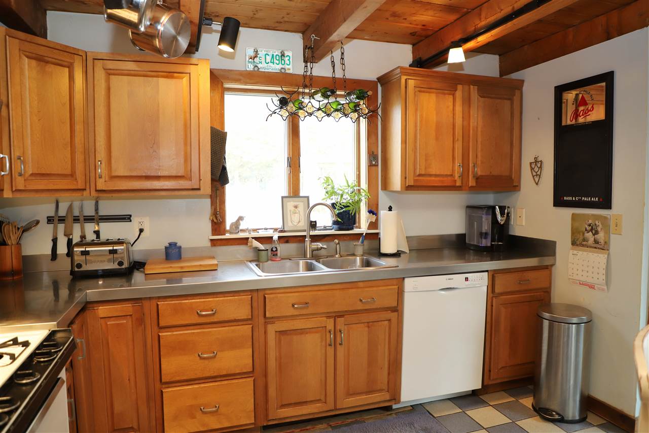 155 Gilsum Mine Road Alstead, NH 03602 - Photo 8 of 36 Gallery Image 8