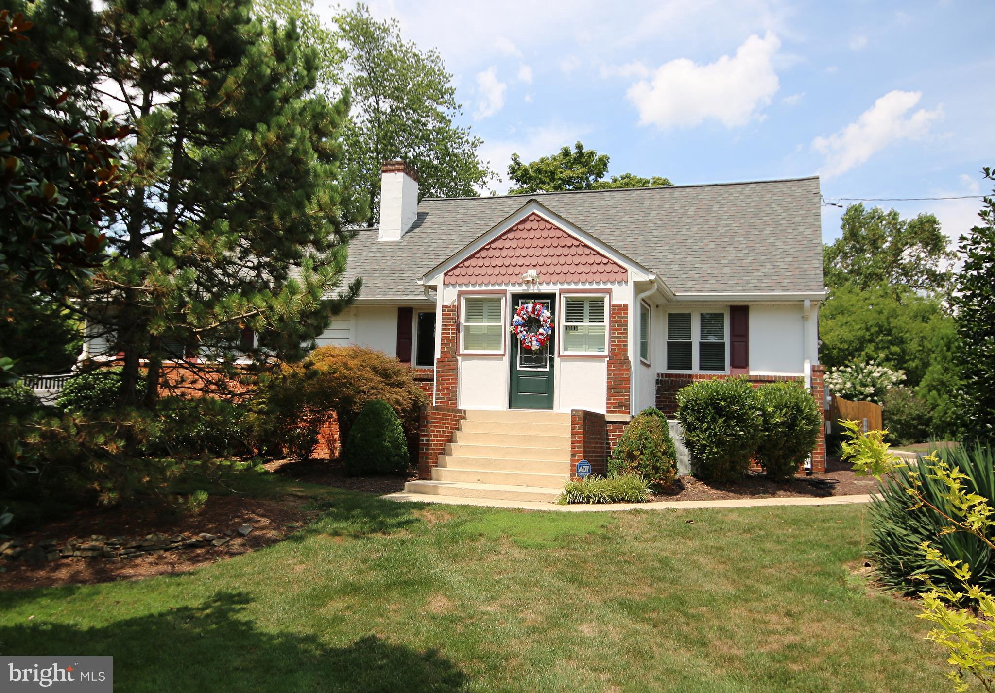 11111 Fort Washington Road Fort Washington, MD 20744 - Photo 1 of 27 Exterior Front