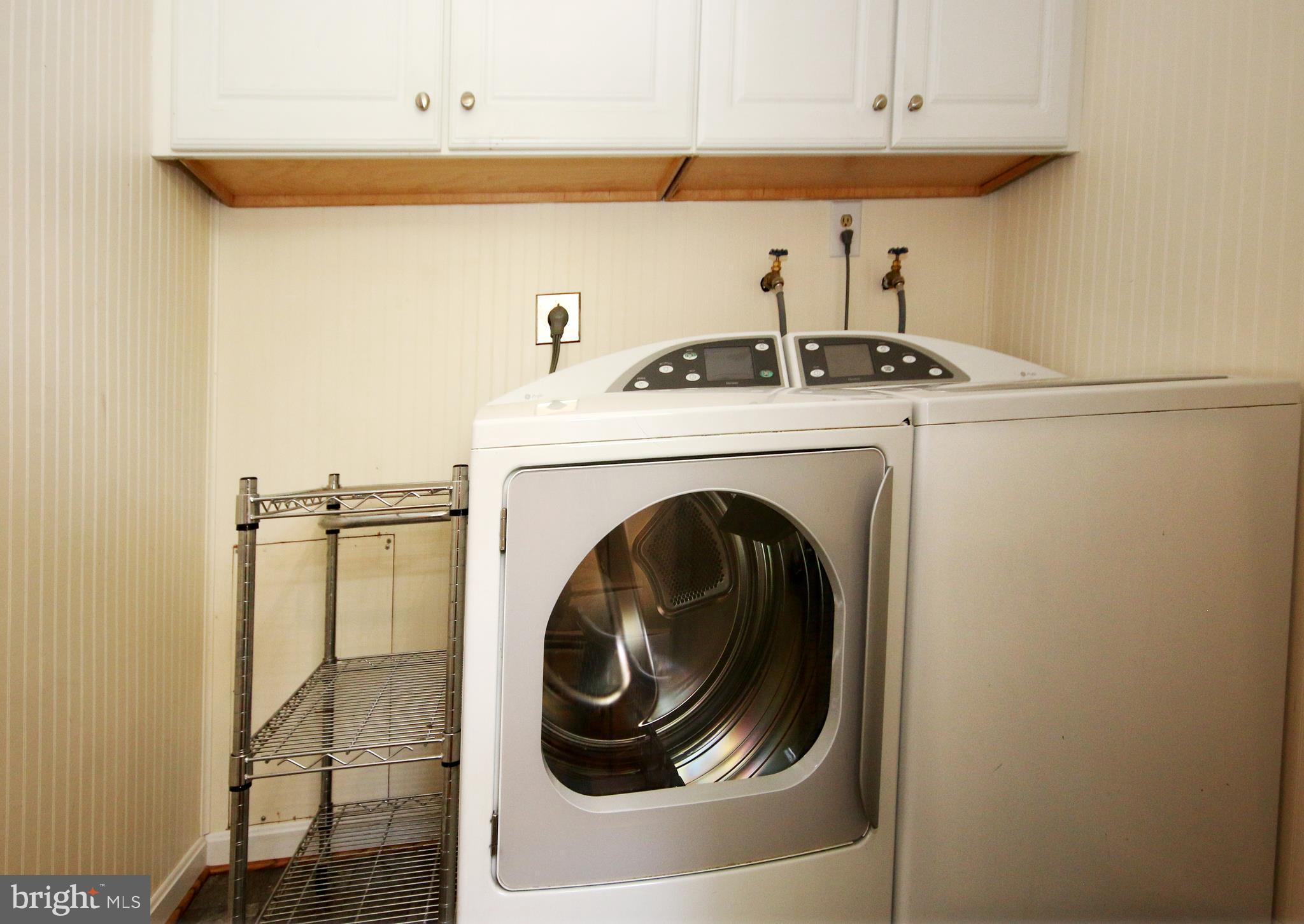 11111 Fort Washington Road Fort Washington, MD 20744 - Photo 23 of 27 Laundry Room