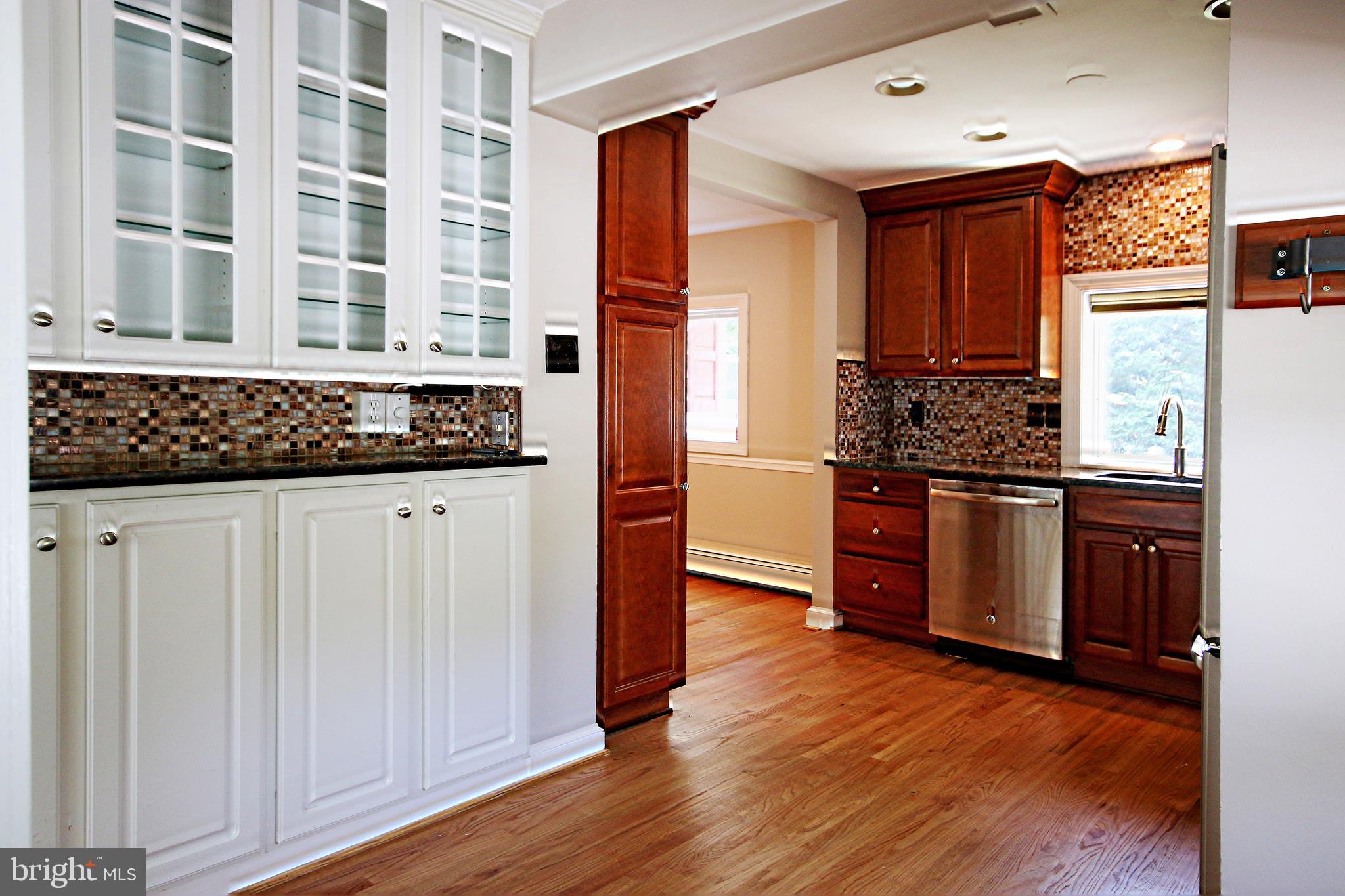 11111 Fort Washington Road Fort Washington, MD 20744 - Photo 9 of 27 View of Kitchen