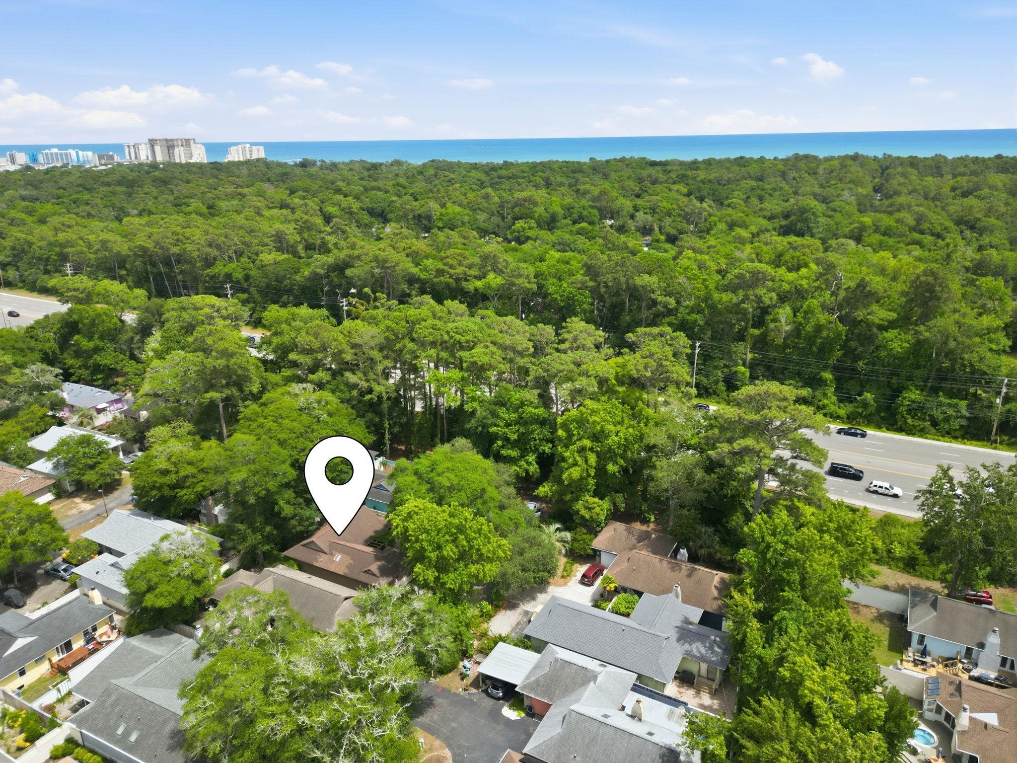 814 Willow Trace Myrtle Beach, SC 29572 - Photo 45 of 45