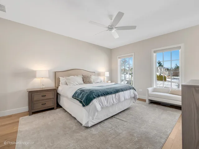 $1,399,000 | 225 Burlington Avenue, Unit TH1, Clarendon Hills, IL 60514