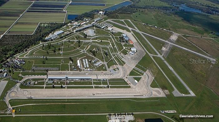 3600 Desoto City Road Sebring, FL 33870 - Photo 4 of 13 a view of swimming pool with a yard