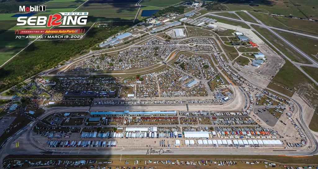 3600 Desoto City Road Sebring, FL 33870 - Photo 5 of 13 a view of entryway with a lot of stuff