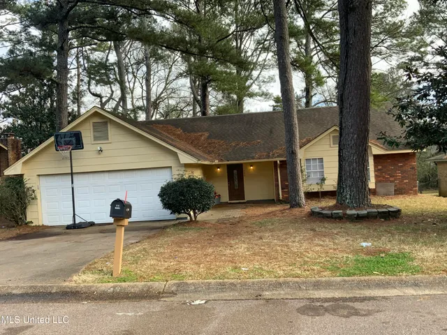 $122,000 | 143 Waywood Drive, Jackson, MS 39212