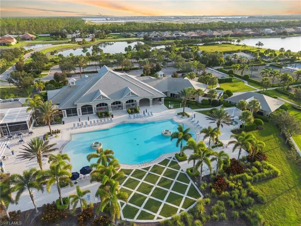 $585,000 | 20281 Corkscrew Shores Boulevard, Estero, FL 33928