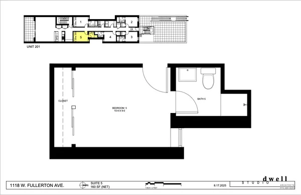 a picture of floor plan