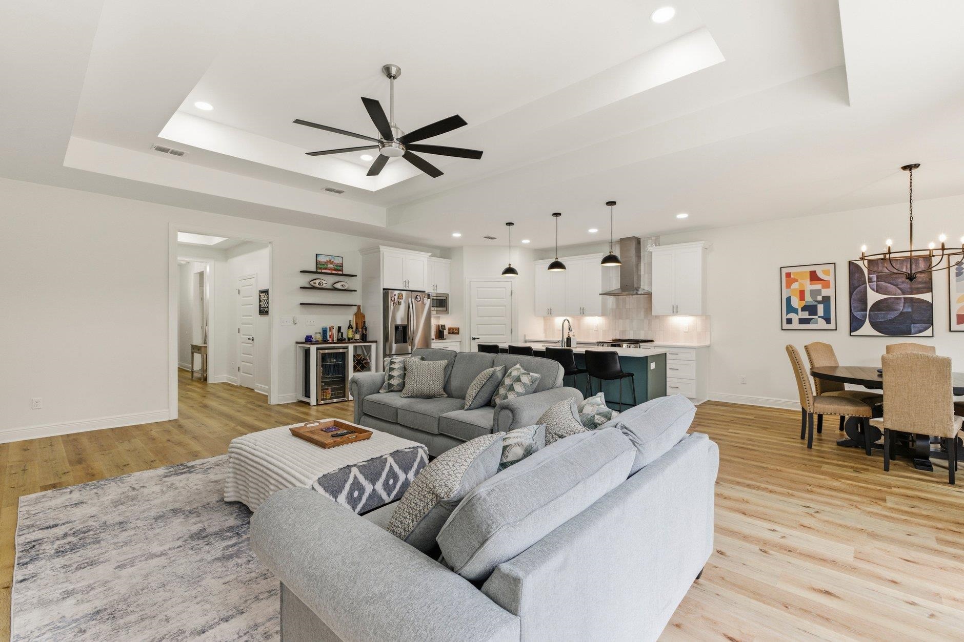 1645 San Damian Road Tallahassee, FL 32303 - Photo 12 of 42