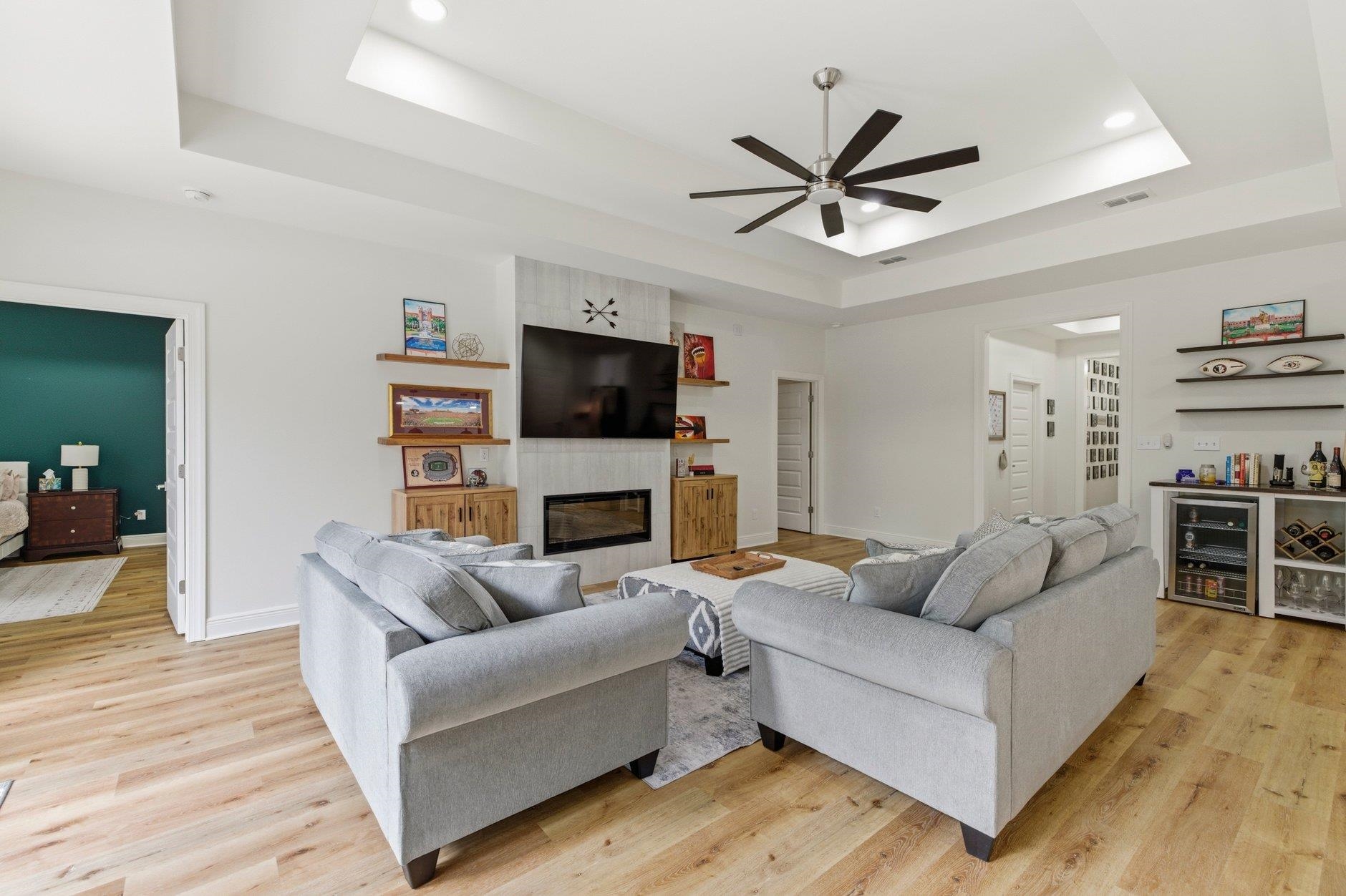 1645 San Damian Road Tallahassee, FL 32303 - Photo 13 of 42