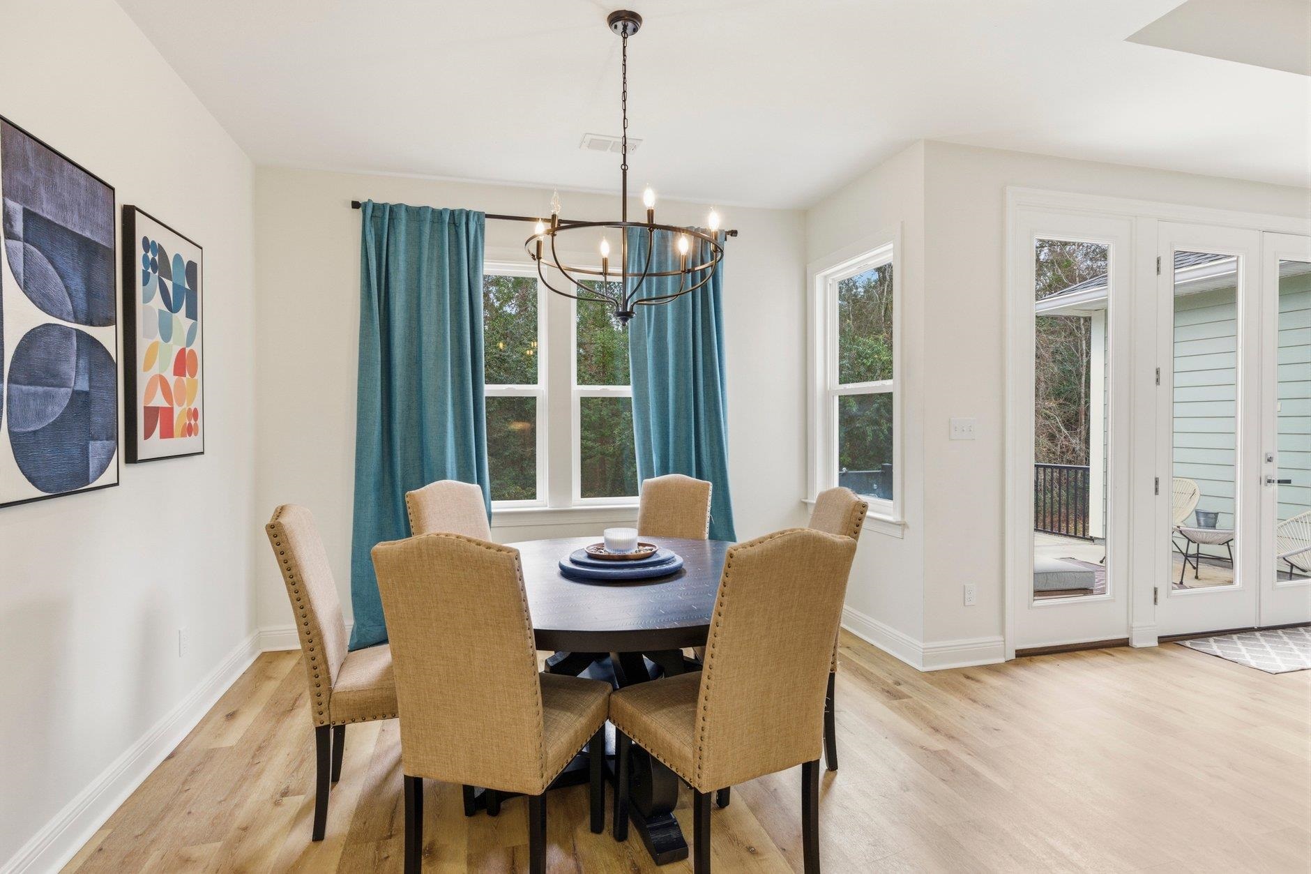 1645 San Damian Road Tallahassee, FL 32303 - Photo 15 of 42