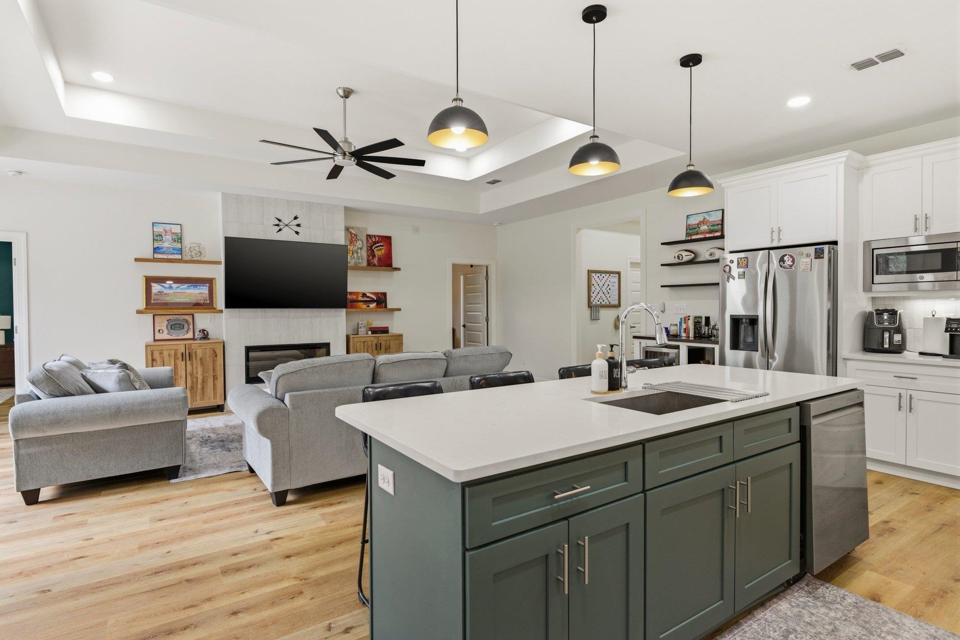 1645 San Damian Road Tallahassee, FL 32303 - Photo 2 of 42