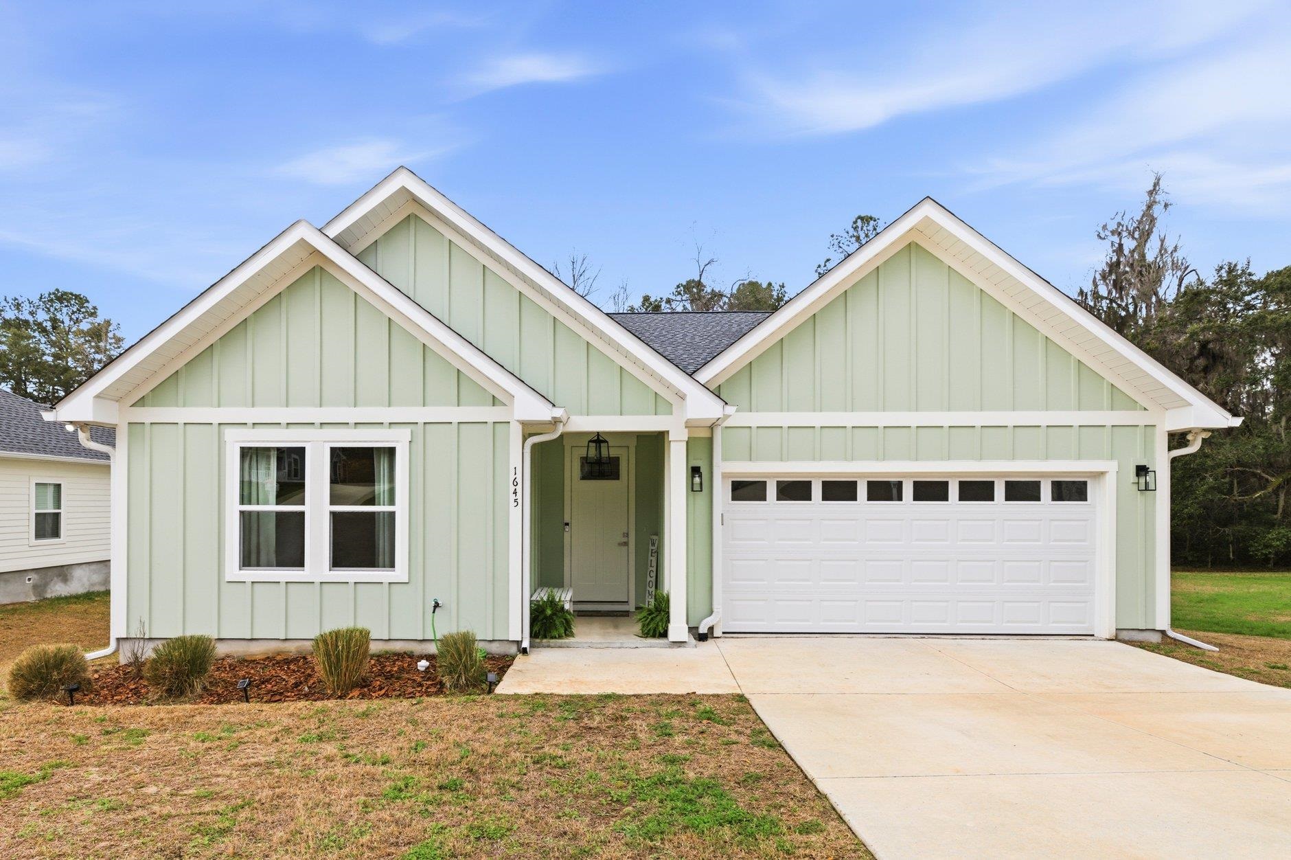 1645 San Damian Road Tallahassee, FL 32303 - Photo 35 of 42