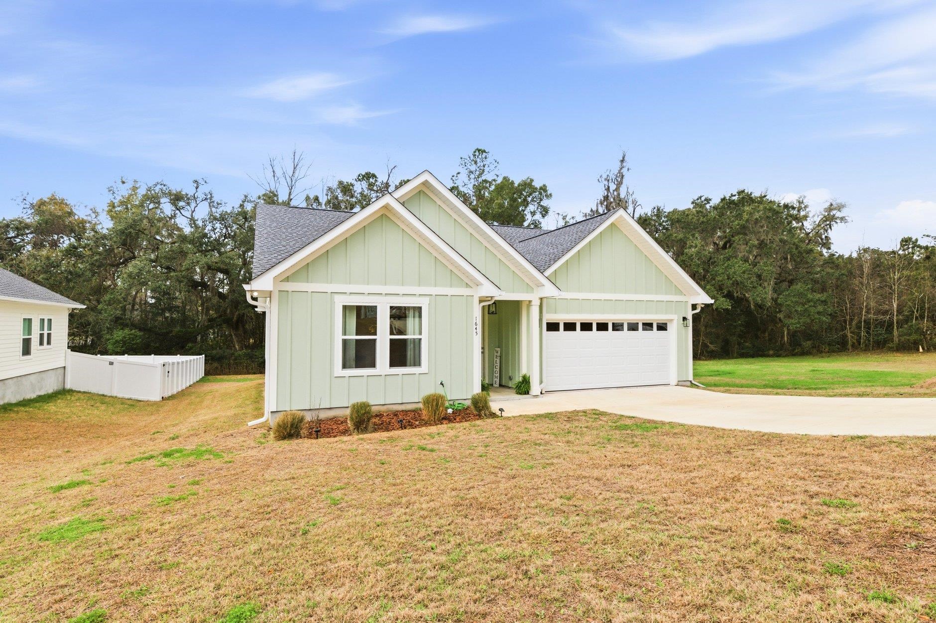 1645 San Damian Road Tallahassee, FL 32303 - Photo 36 of 42