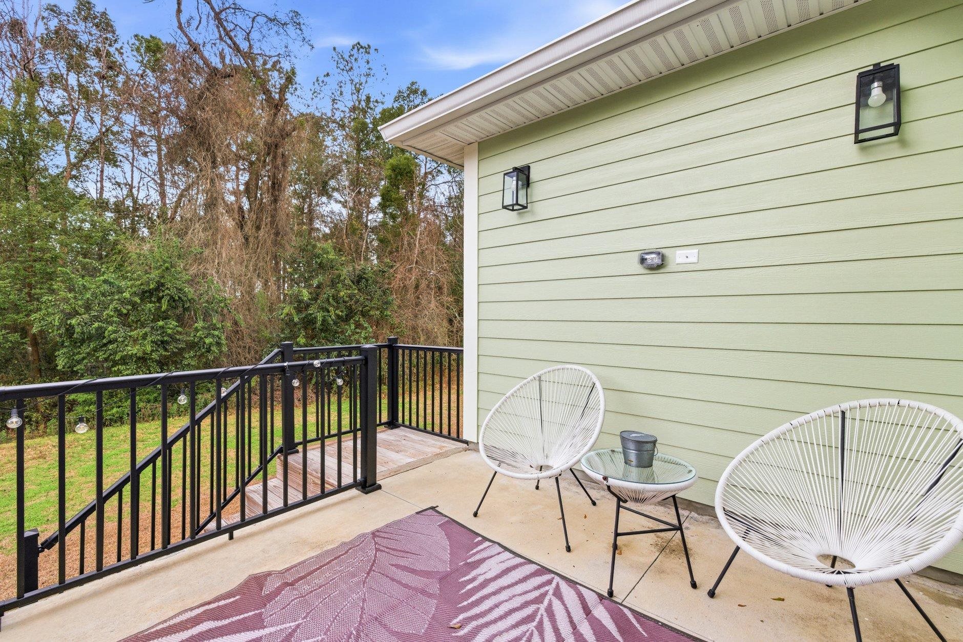 1645 San Damian Road Tallahassee, FL 32303 - Photo 37 of 42