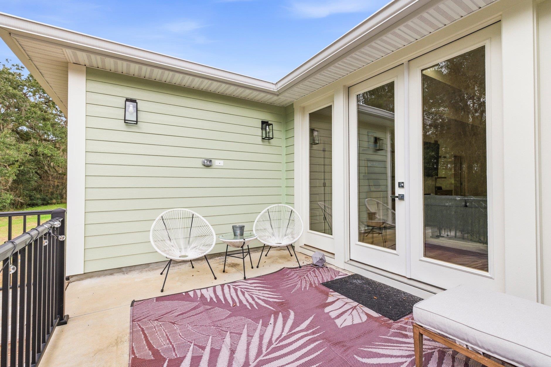 1645 San Damian Road Tallahassee, FL 32303 - Photo 39 of 42