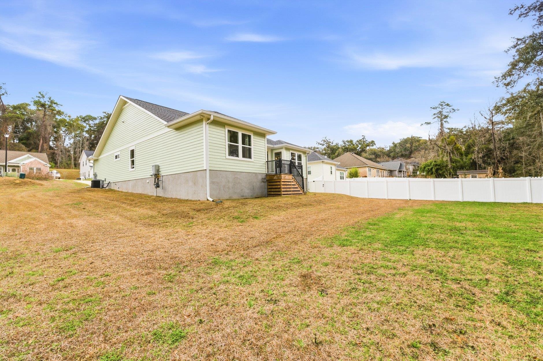 1645 San Damian Road Tallahassee, FL 32303 - Photo 41 of 42